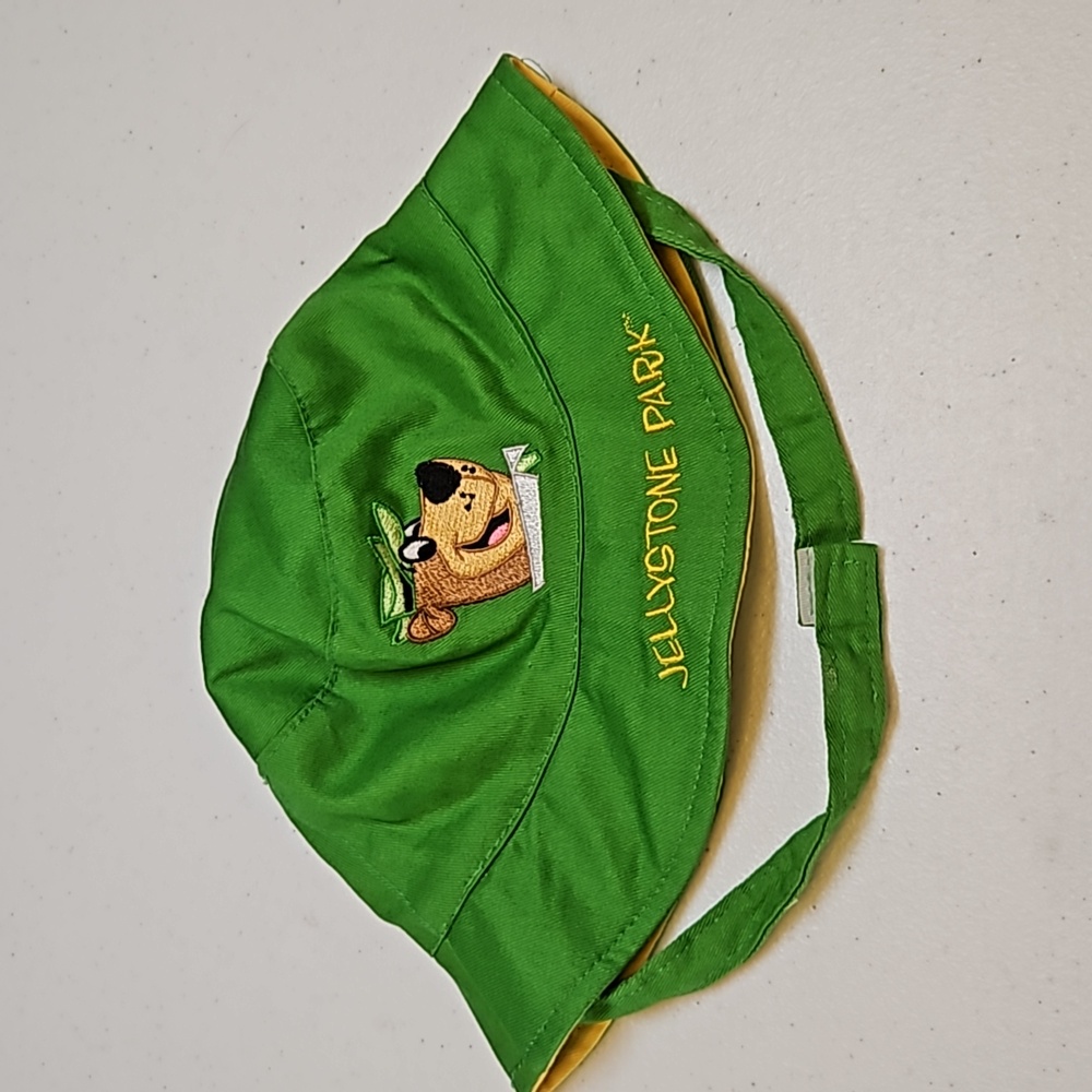 JELLYSTONE PARK HAT YOGI BEAR KIDS